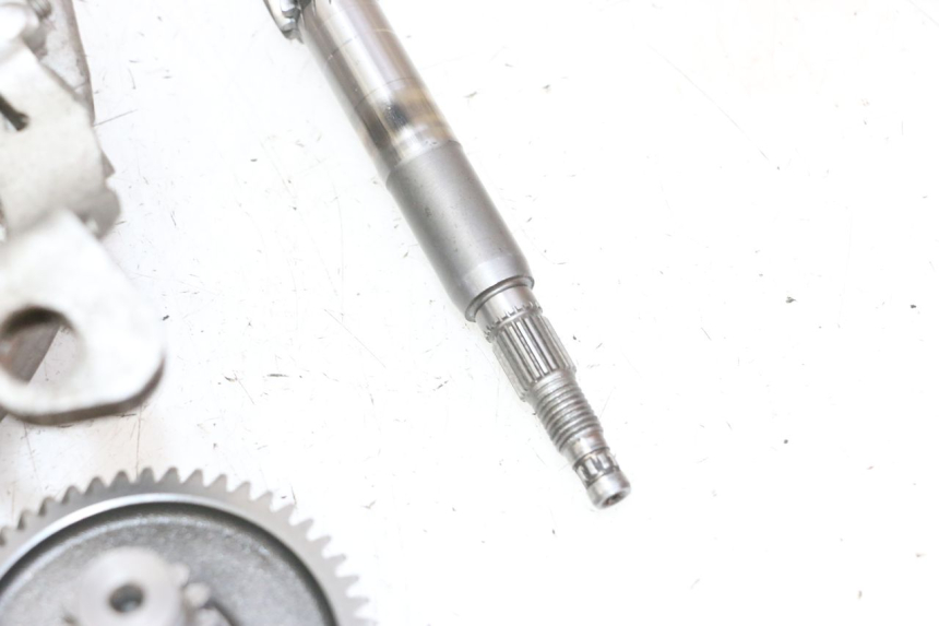 photo de INGRANAGGIO  PIAGGIO NEW TYPHOON 50 (2010 - 2017)