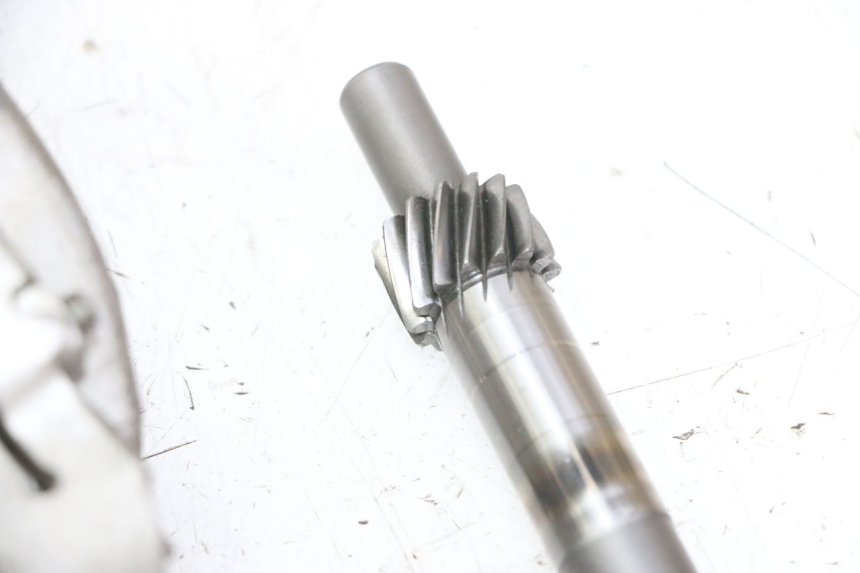 photo de INGRANAGGIO  PIAGGIO NEW TYPHOON 50 (2010 - 2017)