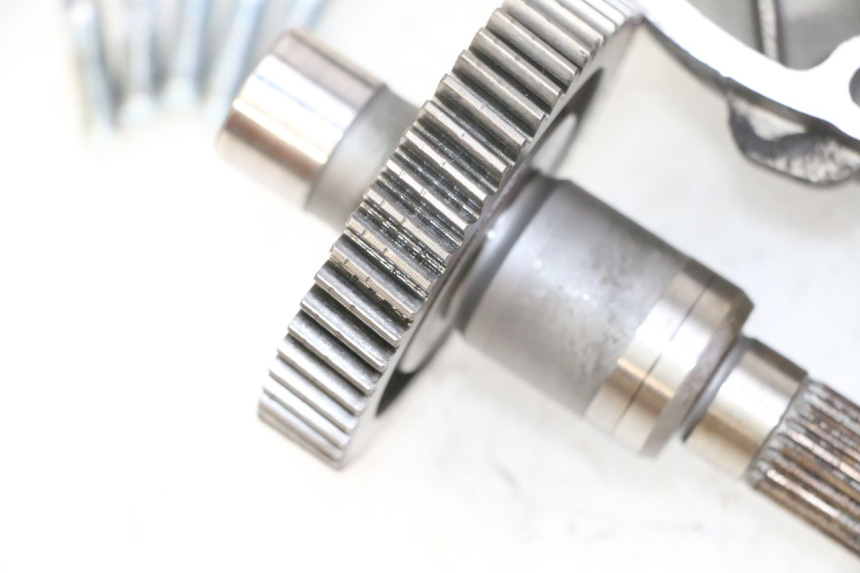 photo de INGRANAGGIO  PIAGGIO NEW TYPHOON 50 (2010 - 2017)