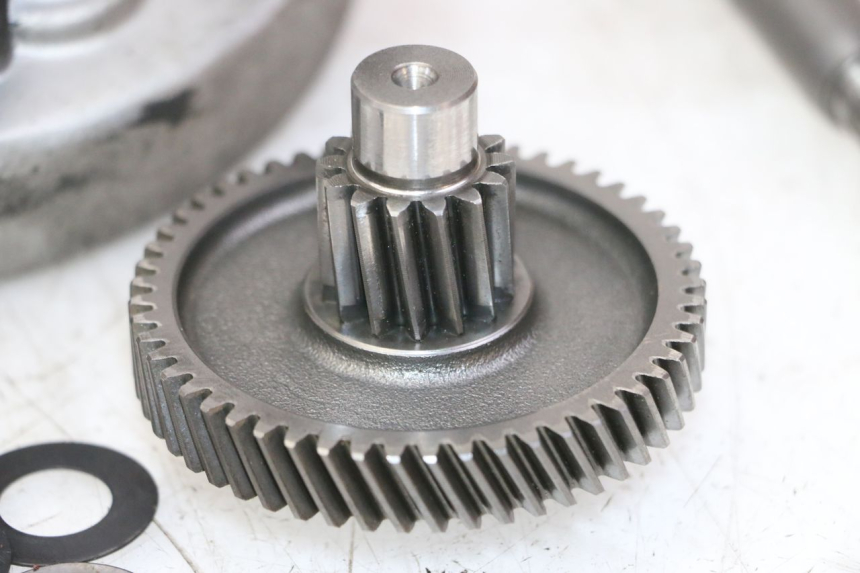 photo de INGRANAGGIO  PIAGGIO NEW TYPHOON 50 (2010 - 2017)