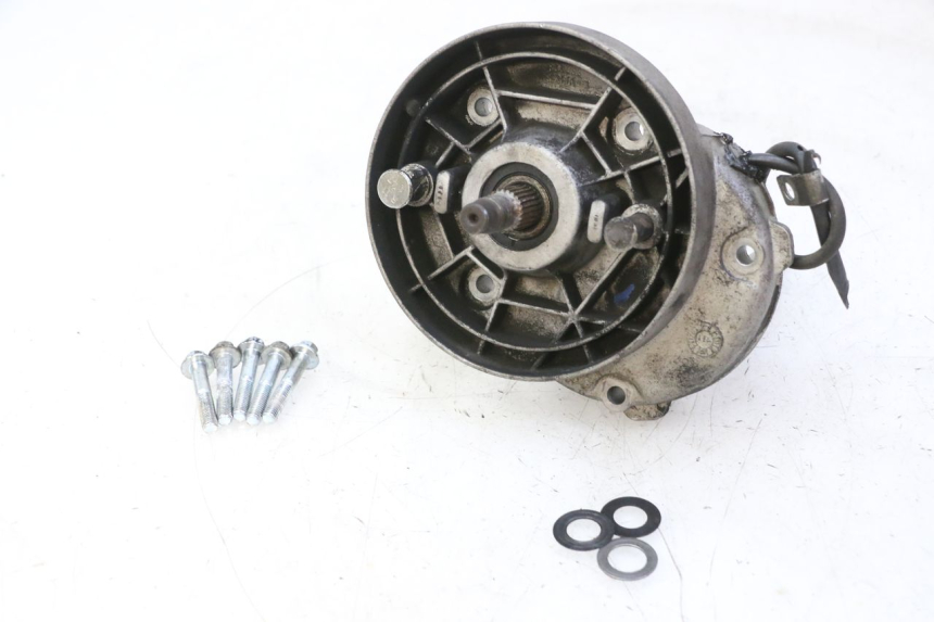 photo de INGRANAGGIO  PIAGGIO NEW TYPHOON 50 (2010 - 2017)