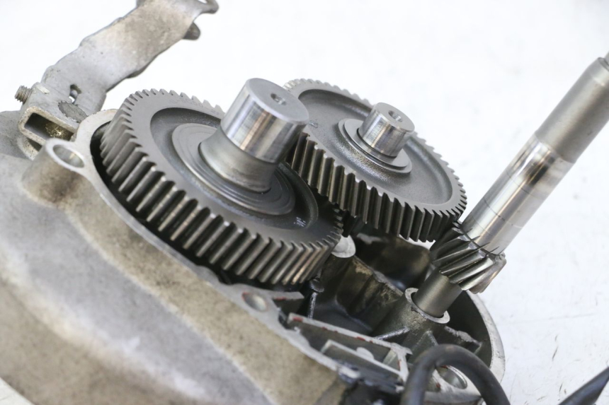 photo de INGRANAGGIO  PIAGGIO NEW TYPHOON 50 (2010 - 2017)