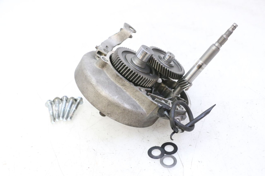 photo de INGRANAGGIO  PIAGGIO NEW TYPHOON 50 (2010 - 2017)