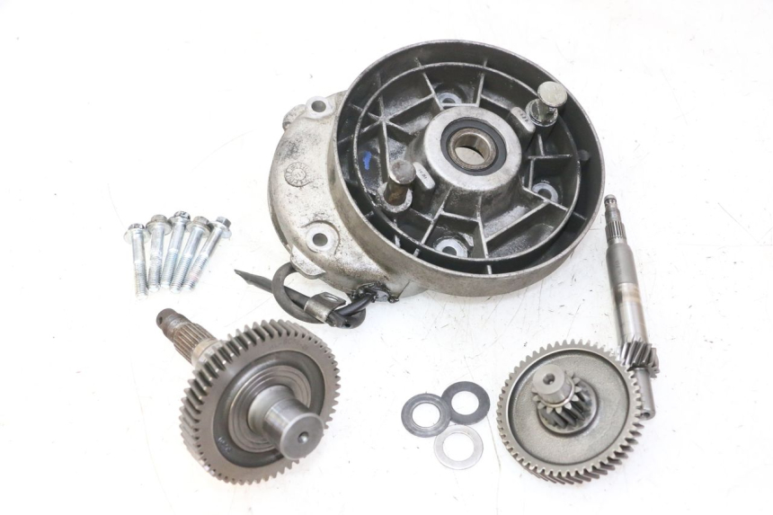 photo de INGRANAGGIO  PIAGGIO NEW TYPHOON 50 (2010 - 2017)