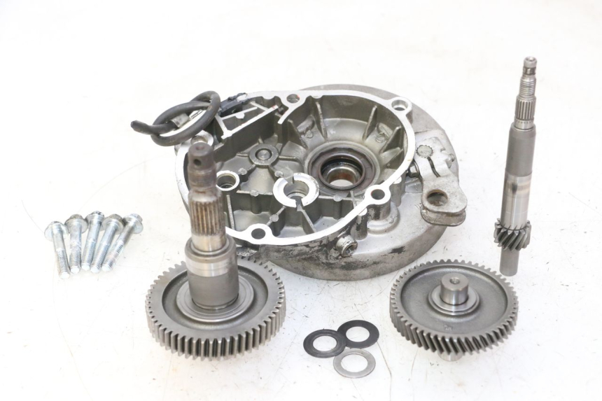 photo de INGRANAGGIO  PIAGGIO NEW TYPHOON 50 (2010 - 2017)