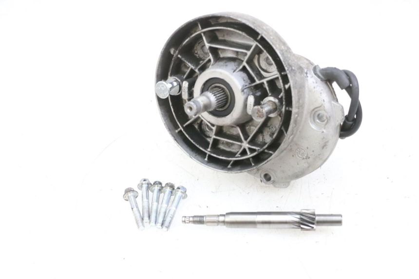 photo de INGRANAGGIO  PIAGGIO NEW TYPHOON 50 (2018 - 2021) - Primo piano tecnico