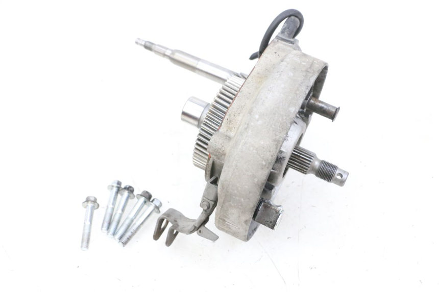 photo de INGRANAGGIO  PIAGGIO NEW TYPHOON 50 (2018 - 2021) - Vista d'insieme del prodotto