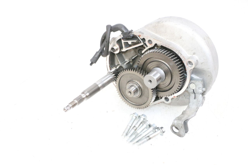 photo de INGRANAGGIO  PIAGGIO NEW TYPHOON 50 (2018 - 2021) - Dettaglio del componente