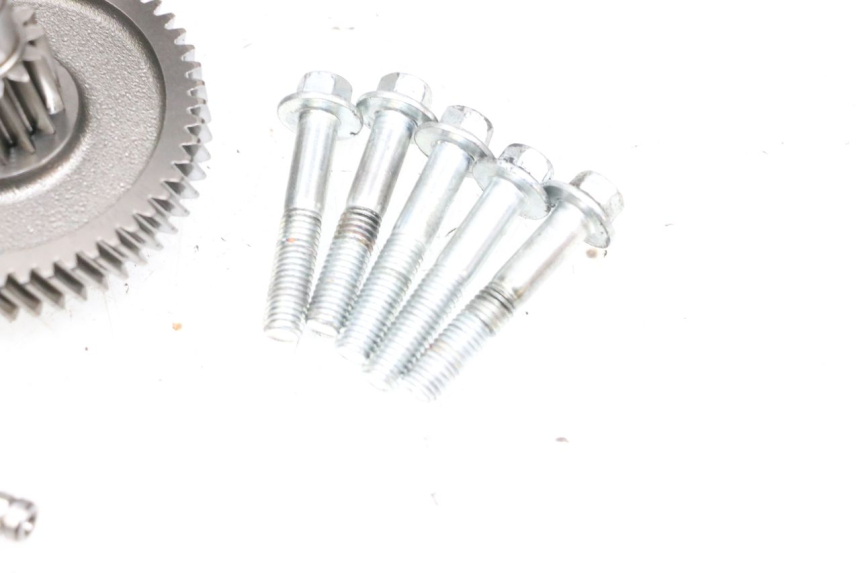 photo de INGRANAGGIO  PIAGGIO NEW TYPHOON 50 (2018 - 2021) - Zoom qualità usato