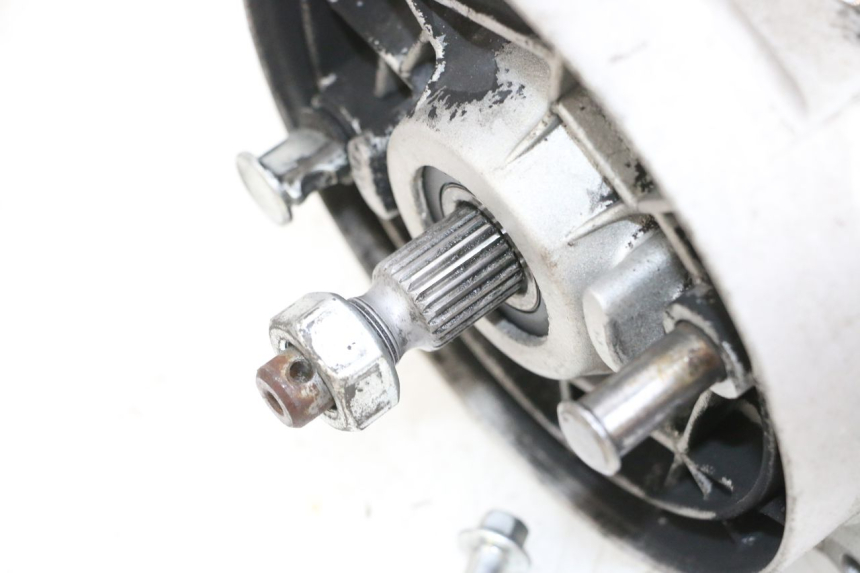 photo de INGRANAGGIO  PIAGGIO NEW TYPHOON 50 (2018 - 2021) - Primo piano tecnico