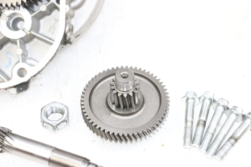 photo de INGRANAGGIO  PIAGGIO NEW TYPHOON 50 (2018 - 2021) - Ricambio usato controllato