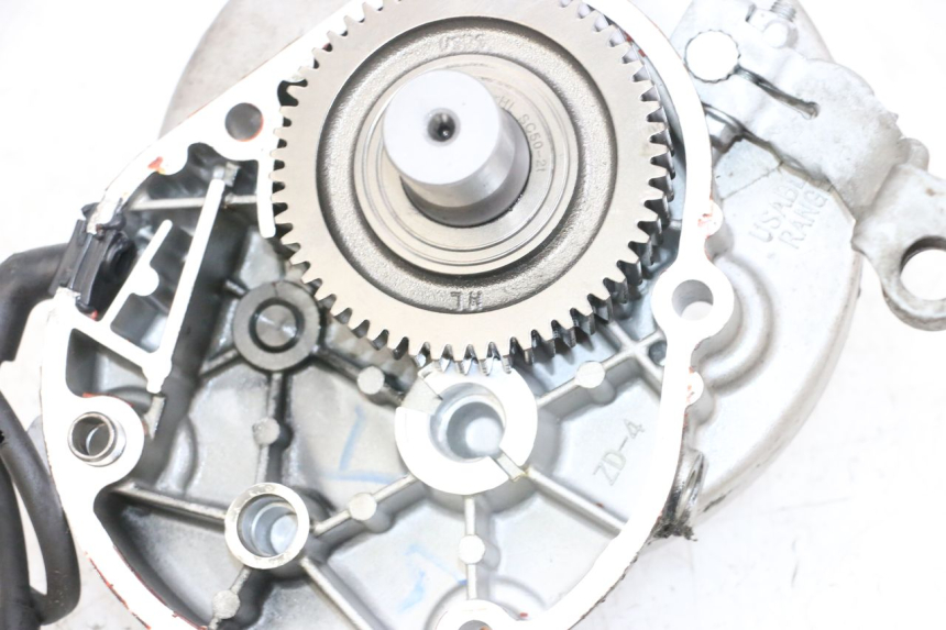 photo de INGRANAGGIO  PIAGGIO NEW TYPHOON 50 (2018 - 2021) - Marcature e riferimenti originali