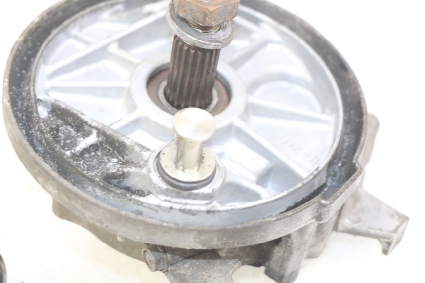 photo de TRASMISSIONE RUOTA HONDA NHX LEAD 110 (2008 - 2010)