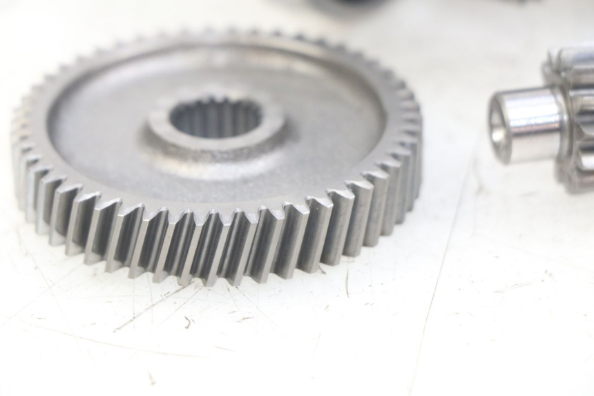 photo de TRASMISSIONE RUOTA HONDA NHX LEAD 110 (2008 - 2010)