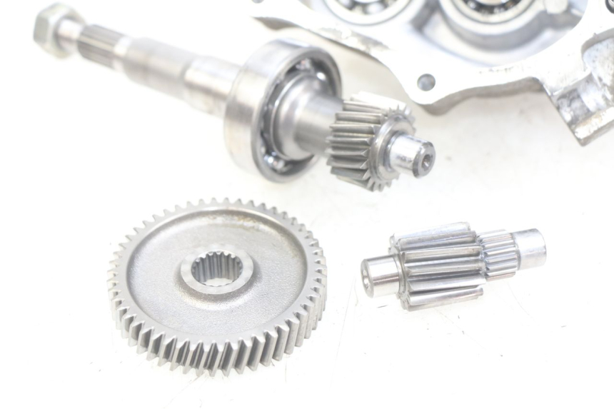 photo de TRASMISSIONE RUOTA HONDA NHX LEAD 110 (2008 - 2010)