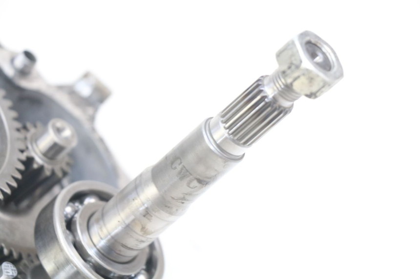 photo de TRASMISSIONE RUOTA HONDA NHX LEAD 110 (2008 - 2010)