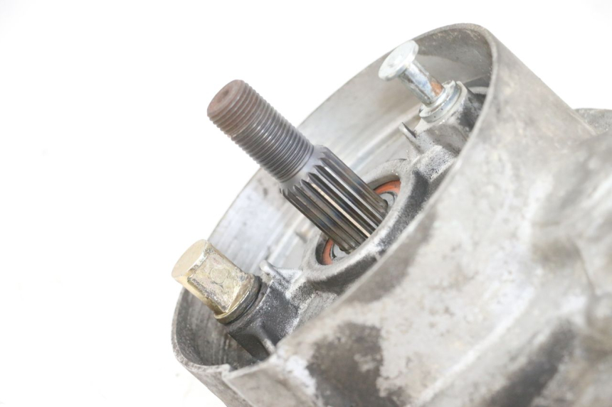 photo de TRASMISSIONE RUOTA JM MOTORS OLDIES 4T 50 (2010 - 2020) - Zoom sullo stato d'uso