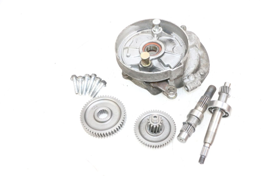 photo de TRASMISSIONE RUOTA JM MOTORS OLDIES 4T 50 (2010 - 2020) - Ricambio usato controllato