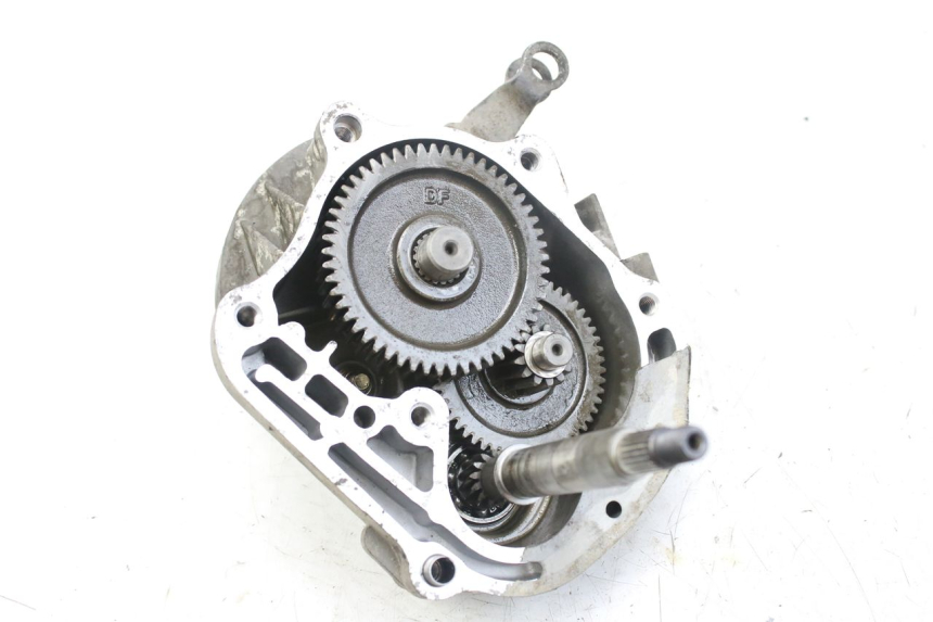 photo de TRASMISSIONE RUOTA SYM ORBIT 2 4T 50 (2008 - 2017)