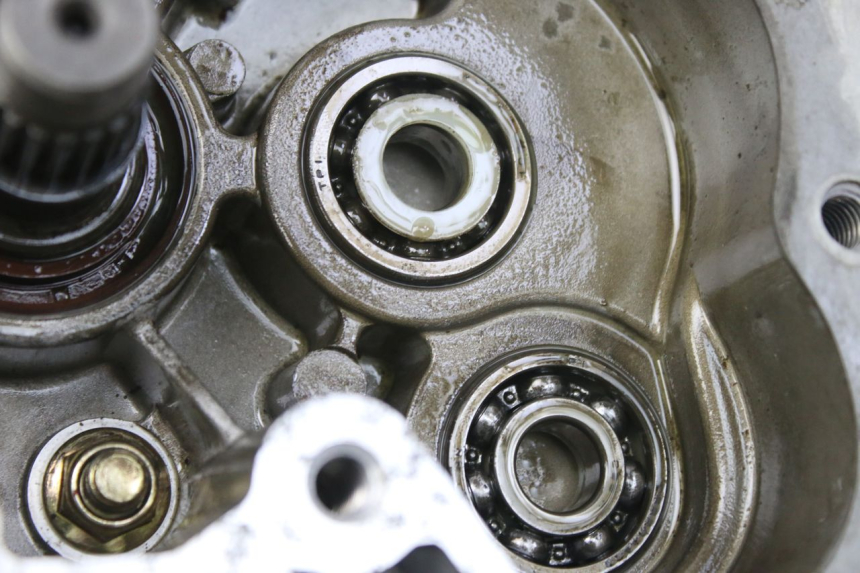 photo de TRASMISSIONE RUOTA SYM ORBIT 2 4T 50 (2008 - 2017)