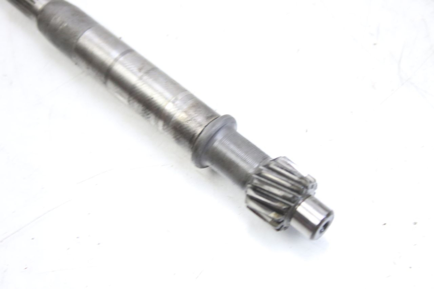 photo de TRASMISSIONE RUOTA SYM ORBIT 2 4T 50 (2008 - 2017)