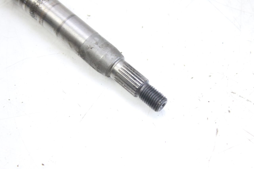 photo de TRASMISSIONE RUOTA SYM ORBIT 2 4T 50 (2008 - 2017)