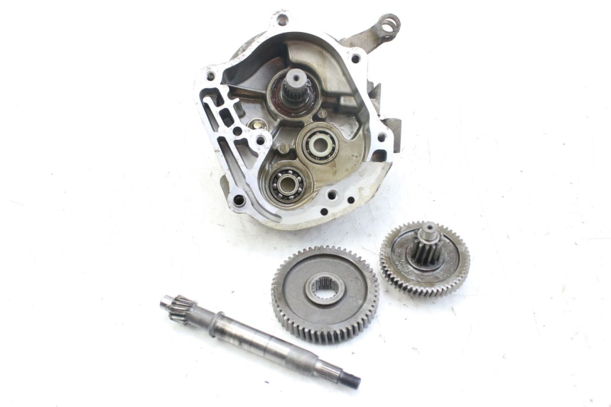 photo de TRASMISSIONE RUOTA SYM ORBIT 2 4T 50 (2008 - 2017)