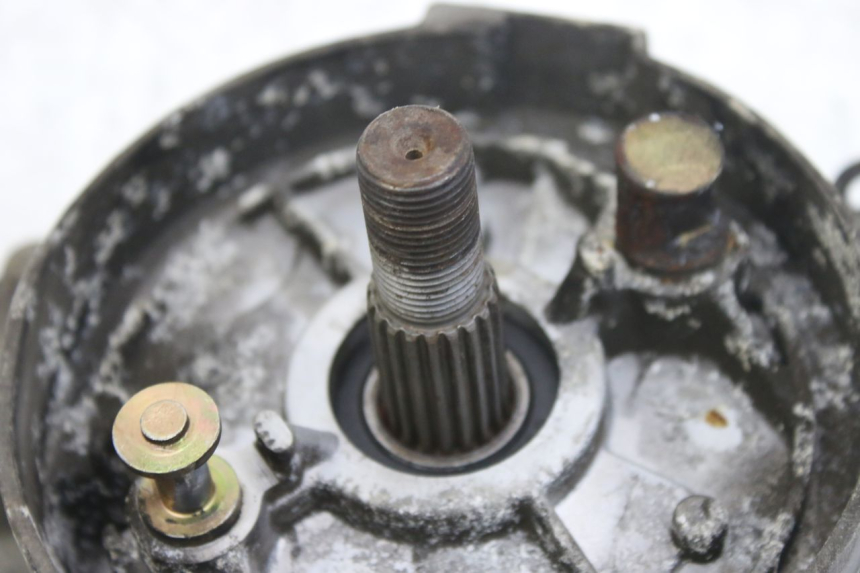 photo de TRASMISSIONE RUOTA SYM ORBIT 2 4T 50 (2008 - 2017)