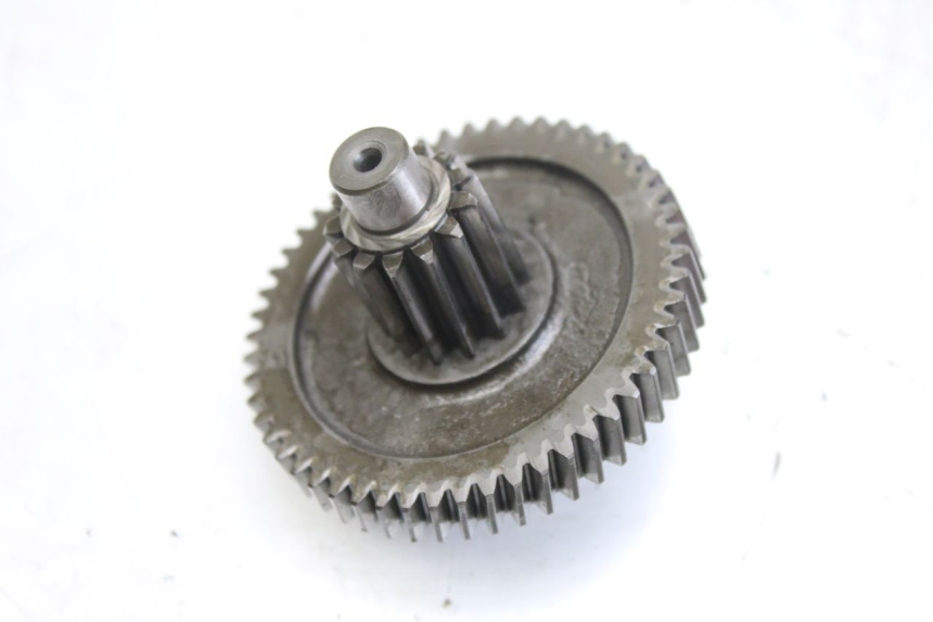 photo de TRASMISSIONE RUOTA SYM ORBIT 2 4T 50 (2008 - 2017)