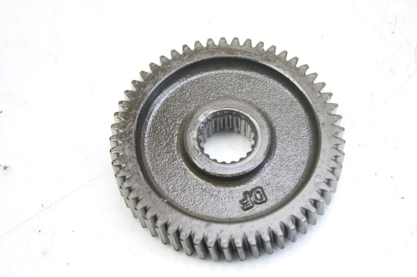 photo de TRASMISSIONE RUOTA SYM ORBIT 2 4T 50 (2008 - 2017)