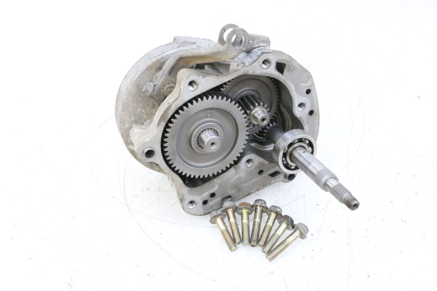 photo de INGRANAGGIO  SYM ORBIT 2 50 (2008 - 2014) - Vista principale