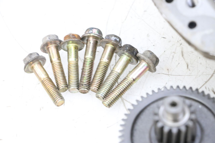 photo de INGRANAGGIO  SYM ORBIT 2 50 (2008 - 2014) - Primo piano ad alta risoluzione