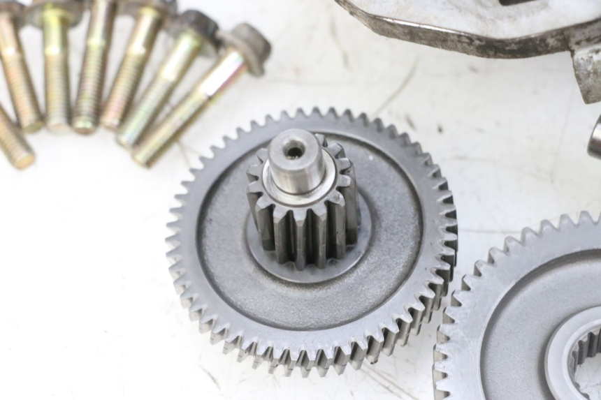 photo de INGRANAGGIO  SYM ORBIT 2 50 (2008 - 2014) - Foto prodotto supplementare