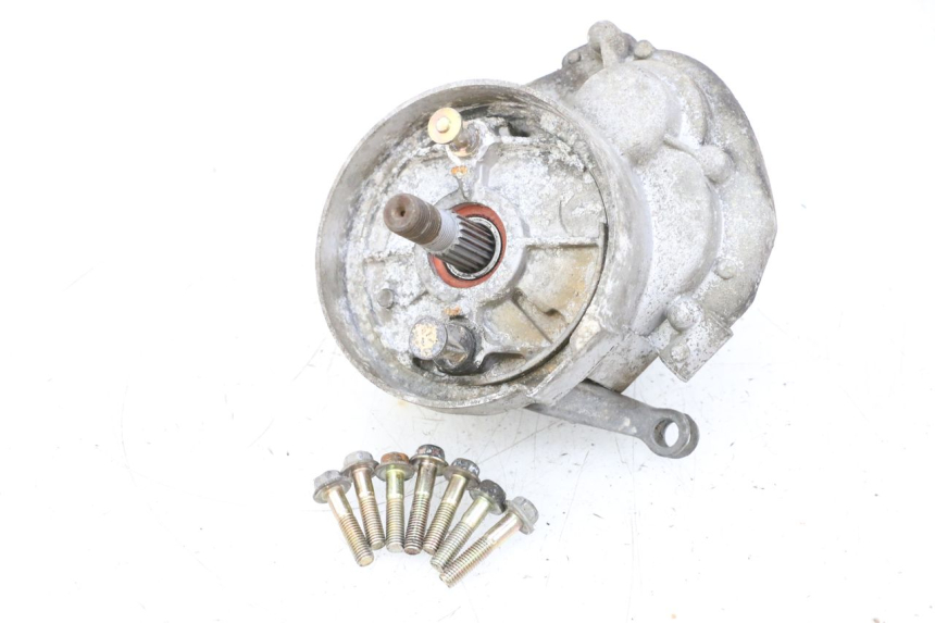 photo de INGRANAGGIO  SYM ORBIT 2 50 (2008 - 2014) - Zoom sullo stato d'uso