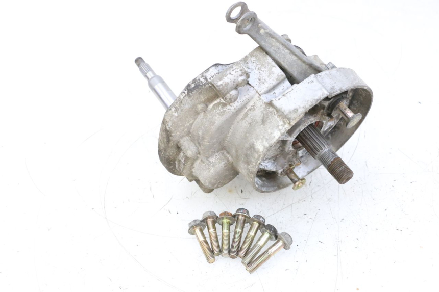 photo de INGRANAGGIO  SYM ORBIT 2 50 (2008 - 2014) - Altra angolazione