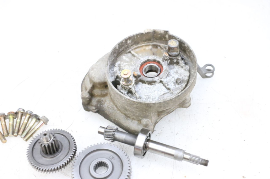 photo de INGRANAGGIO  SYM ORBIT 2 50 (2008 - 2014) - Ricambio usato controllato