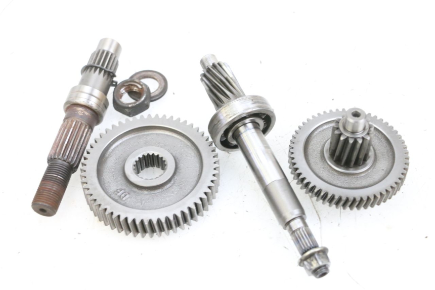 photo de INGRANAGGIO  SYM ORBIT III 3 4T 50 (2021 - 2025) - Vista principale