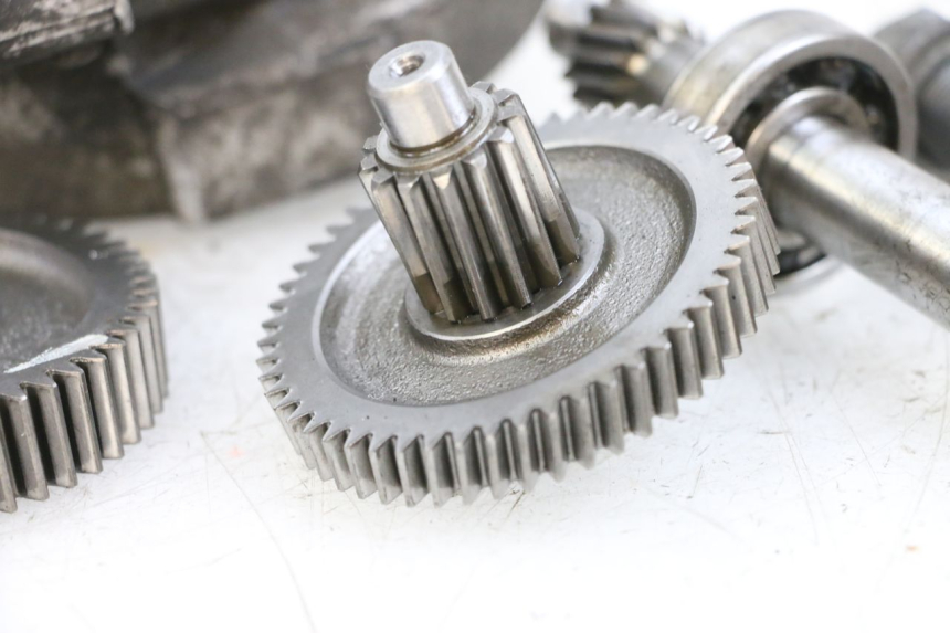 photo de TRASMISSIONE RUOTA SYM ORBIT III 3 4T 50 (2018 - 2021) - Altra vista dell'articolo