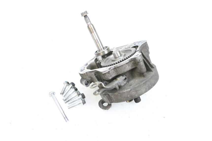 photo de TRASMISSIONE RUOTA SYM ORBIT III 3 4T 50 (2018 - 2021) - Vista d'insieme del prodotto