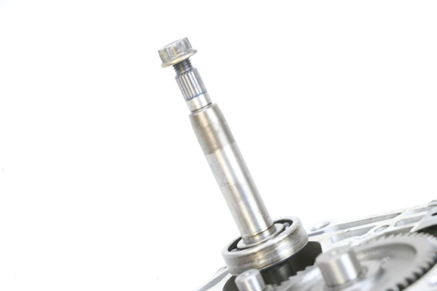 photo de TRASMISSIONE RUOTA SYM ORBIT III 3 4T 50 (2018 - 2021) - Dettagli dei punti di fissaggio