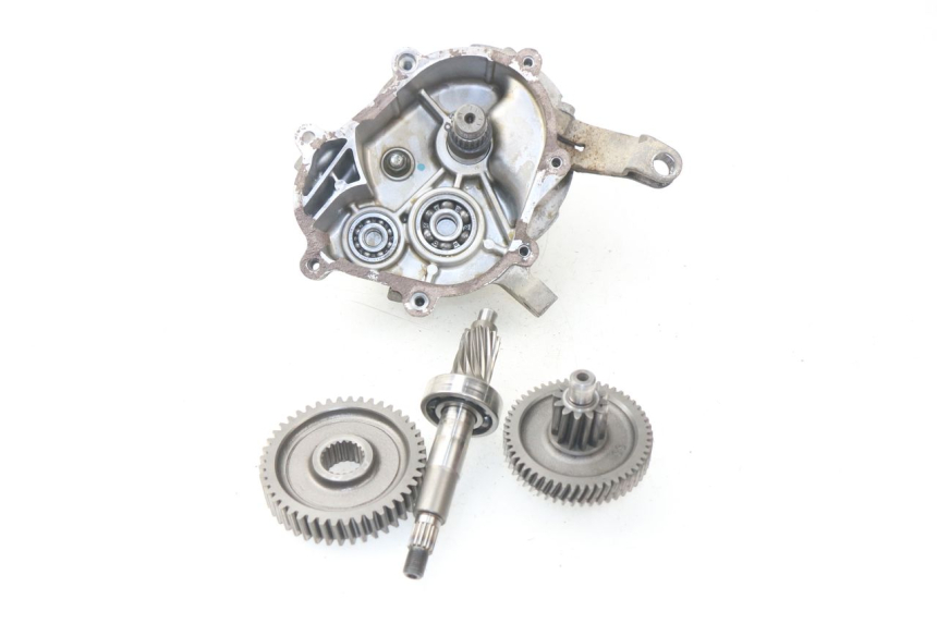 photo de Trasmissione ruota MBK OVETTO 4T 50 (2008 - 2016)