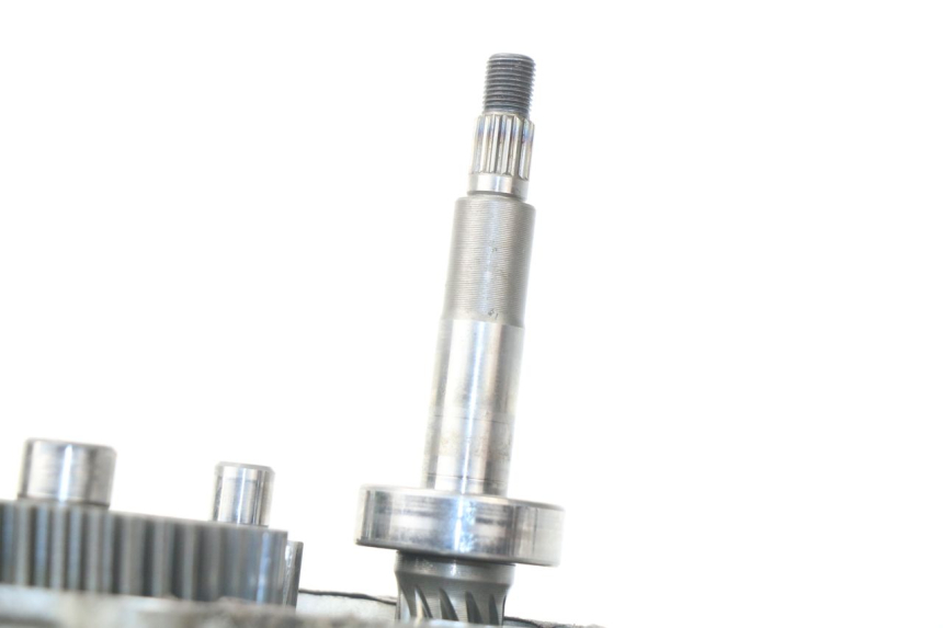 photo de Trasmissione ruota MBK OVETTO 4T 50 (2008 - 2016)