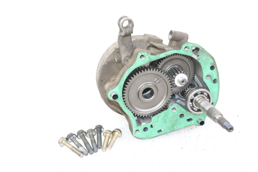 photo de TRASMISSIONE RUOTA PEUGEOT KISBEE 4T 50 (2010 - 2017)