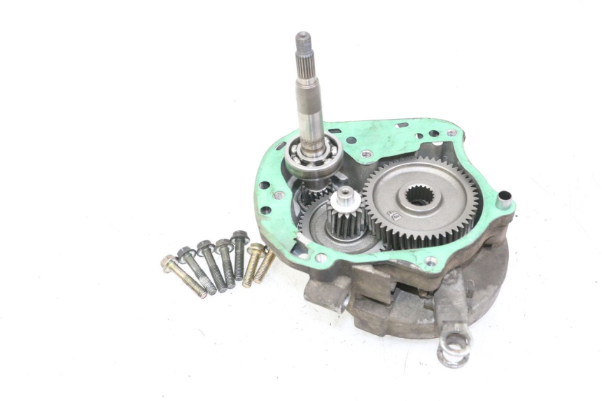 photo de TRASMISSIONE RUOTA PEUGEOT KISBEE 4T 50 (2010 - 2017)