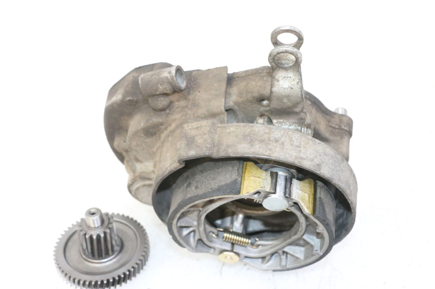photo de TRASMISSIONE RUOTA PEUGEOT KISBEE 4T 50 (2010 - 2017)