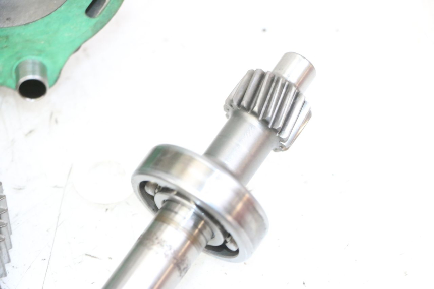 photo de TRASMISSIONE RUOTA PEUGEOT KISBEE 4T 50 (2010 - 2017)