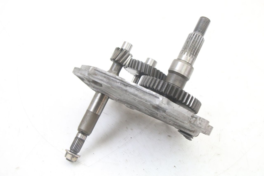 photo de INGRANAGGIO  PEUGEOT LUDIX ONE 50 (2005 - 2008)