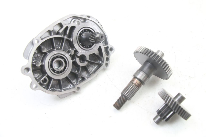 photo de INGRANAGGIO  PEUGEOT SPEEDFIGHT 3 LC 2T 50 (2009 - 2015)