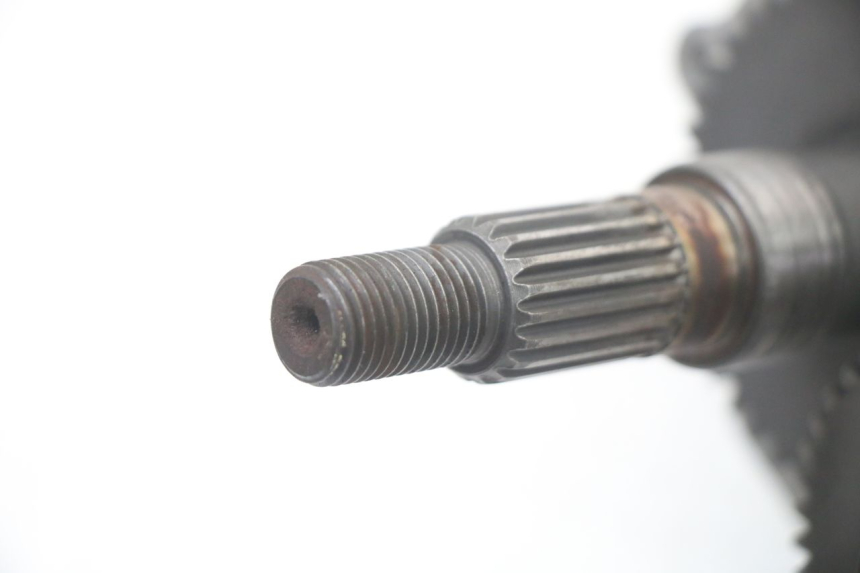 photo de INGRANAGGIO  PEUGEOT SPEEDFIGHT 3 LC 2T 50 (2009 - 2015)