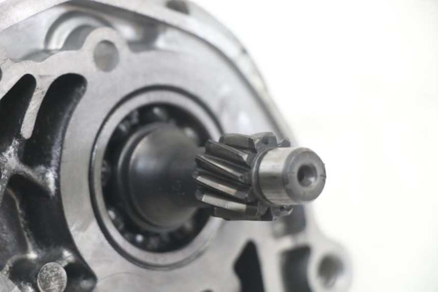 photo de INGRANAGGIO  PEUGEOT SPEEDFIGHT 3 LC 2T 50 (2009 - 2015)